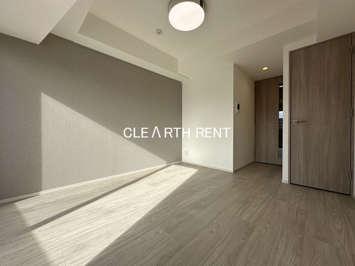 コンシェリア東京 <HIGASHIJUJO RESIDENCE>の内装