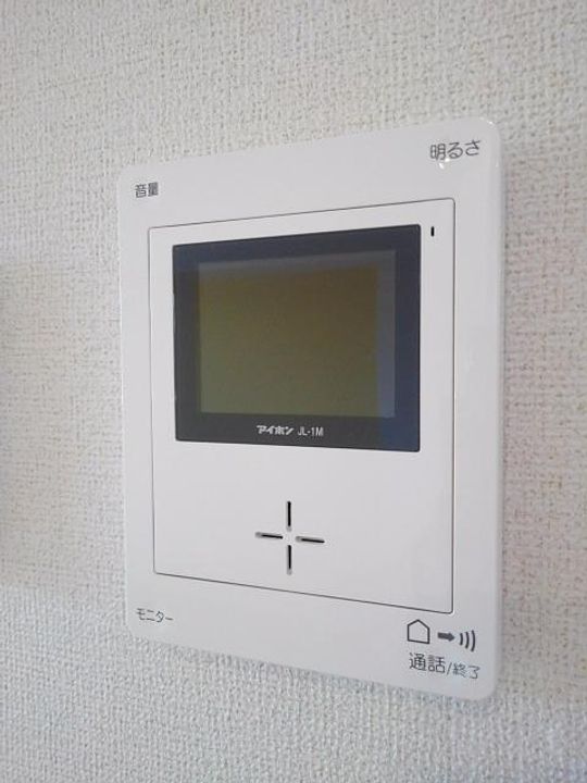 鹿児島県日置市伊集院町清藤(アパート)の賃貸物件の内装