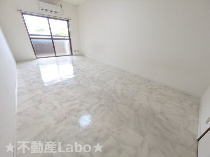 徳島県徳島市川内町北原(アパート)の賃貸物件の内装