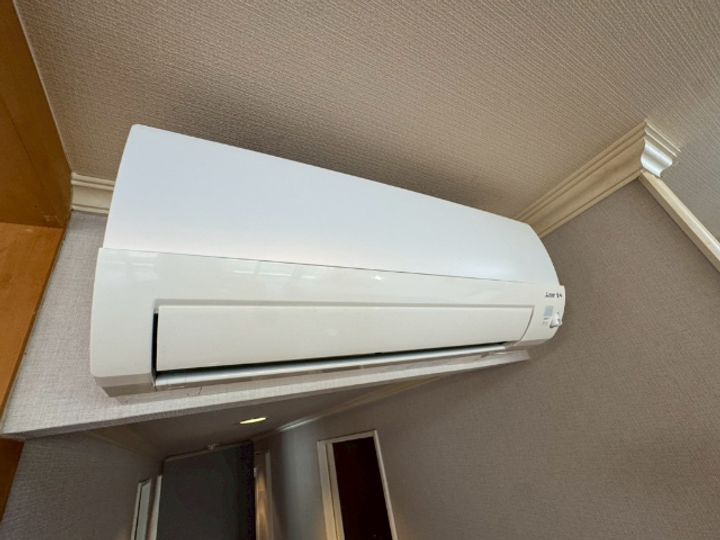 三重県鈴鹿市岡田2(マンション)の賃貸物件の内装