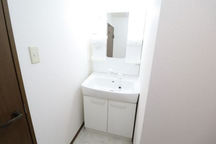 栃木県小山市神山2(マンション)の賃貸物件の内装