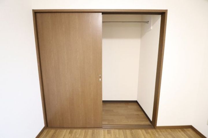 栃木県小山市神山2(マンション)の賃貸物件の内装