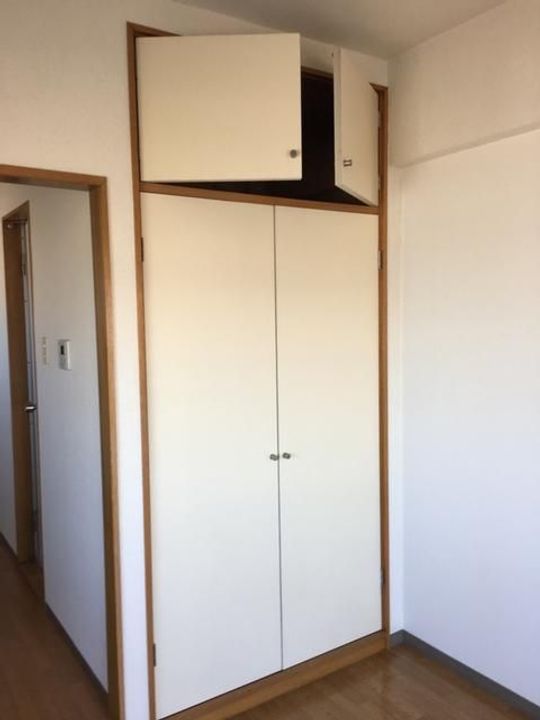ストーンブリッジ市ヶ尾の内装