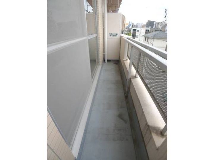 愛知県名古屋市熱田区切戸町3(マンション)の賃貸物件の内装