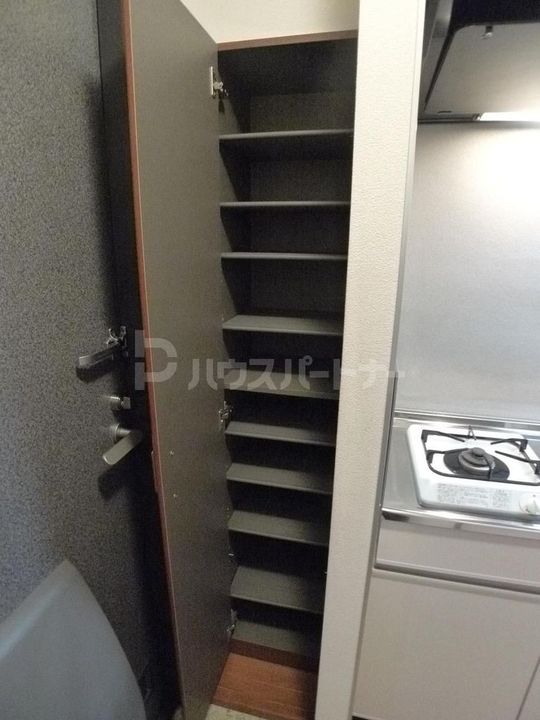 メゾンラパントのその他画像