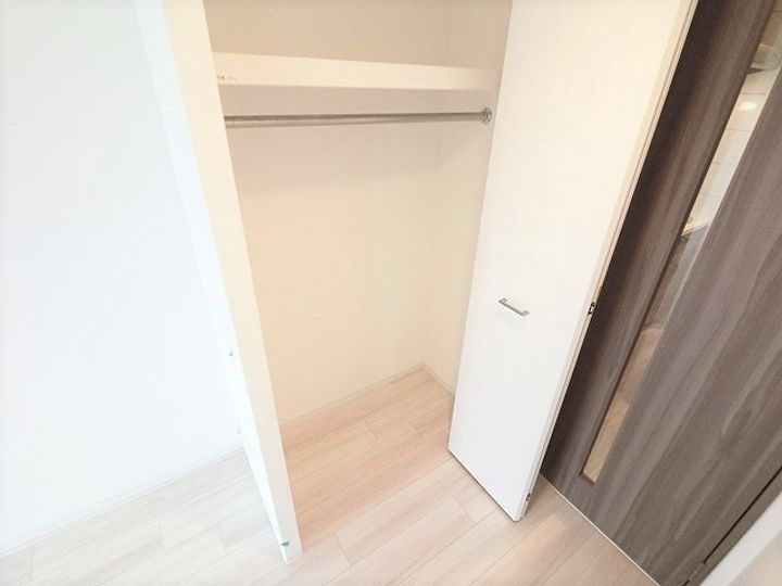 大阪府大阪市淀川区塚本3(マンション)の賃貸物件の内装