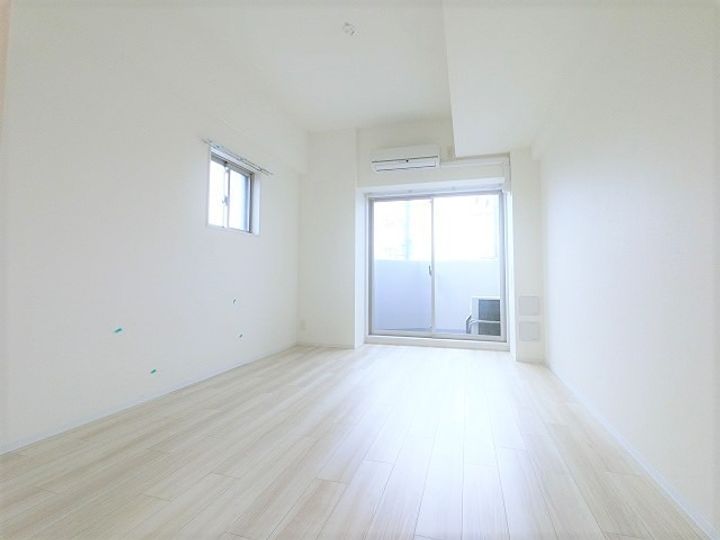 大阪府大阪市淀川区塚本3(マンション)の賃貸物件の居間