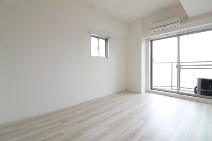 大阪府大阪市淀川区塚本3(マンション)の賃貸物件の内装