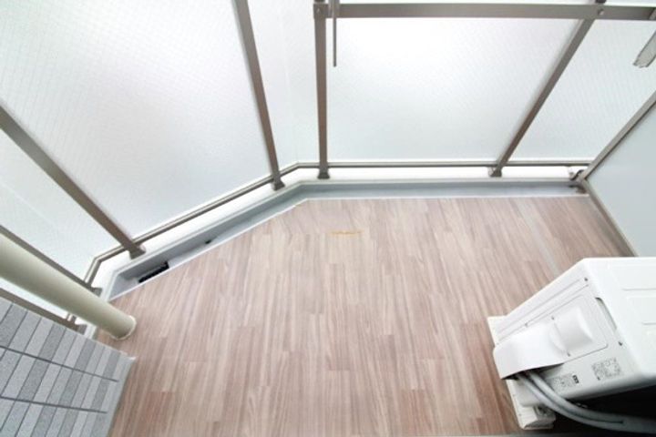 大阪府大阪市淀川区塚本3(マンション)の賃貸物件の内装