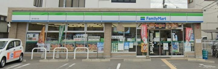 大阪府大阪市淀川区塚本3(マンション)の賃貸物件の周辺