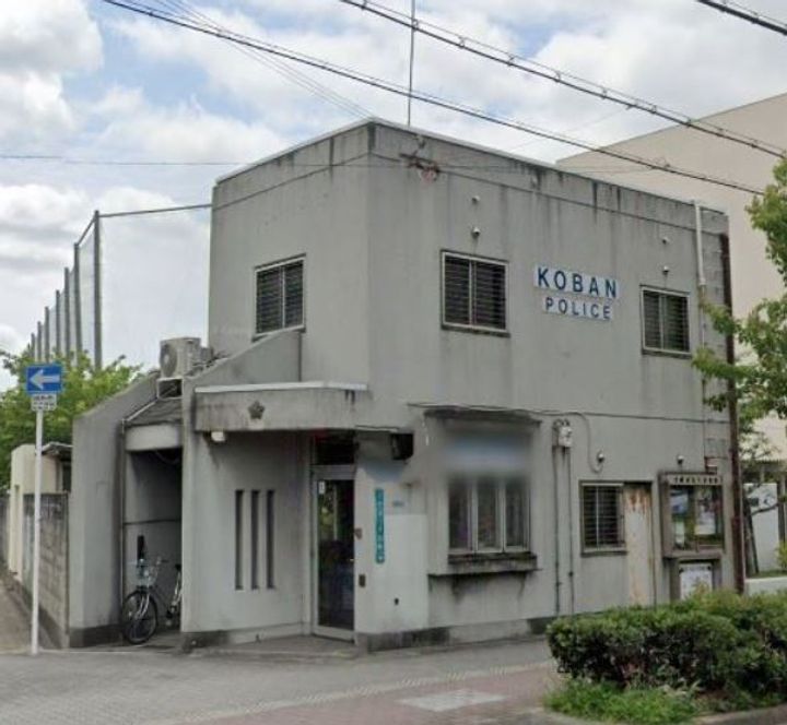 大阪府大阪市淀川区塚本3(マンション)の賃貸物件の周辺