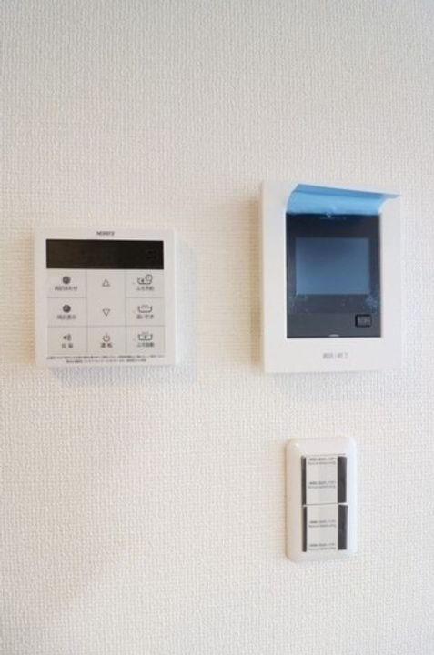 神奈川県横浜市青葉区田奈町(アパート)の賃貸物件の内装