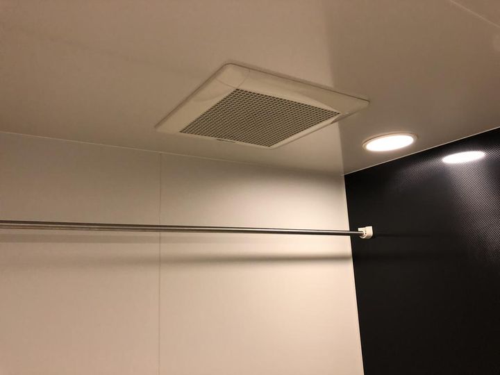 オルト神戸の内装