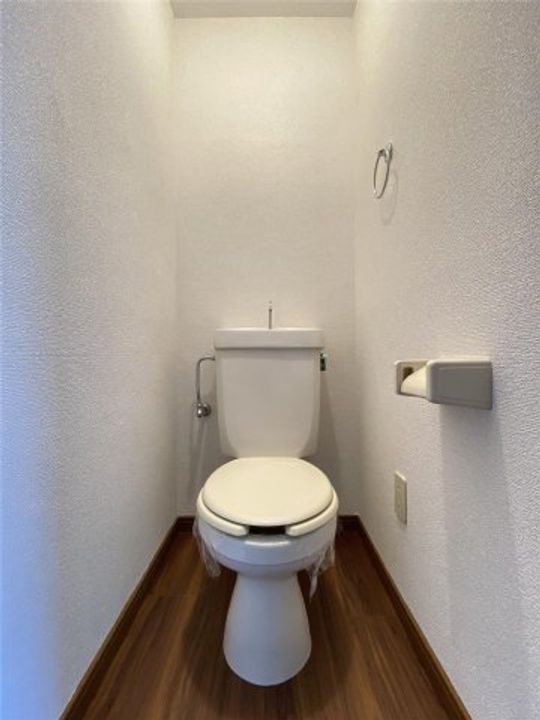 新南部ロイヤルハイツの内装