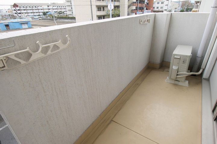 大阪府豊中市若竹町2(マンション)の賃貸物件の内装