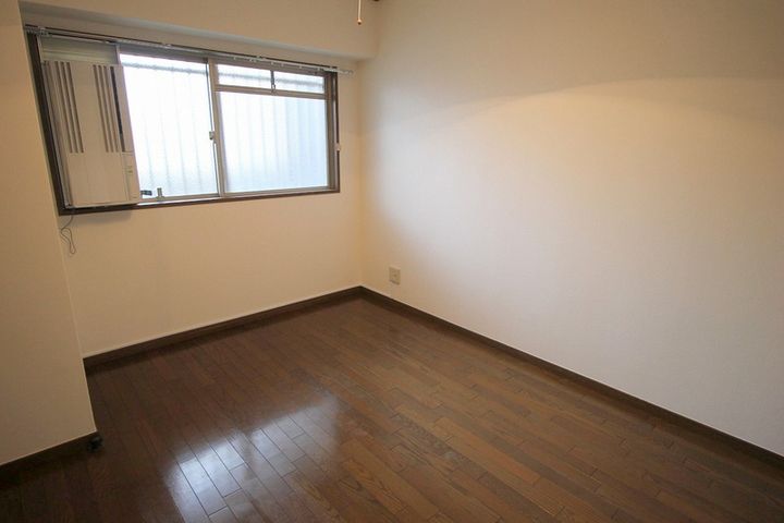 大阪府豊中市若竹町2(マンション)の賃貸物件の内装