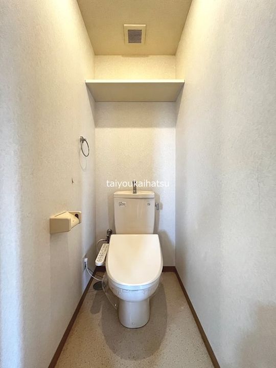 サンステージ荒田の内装