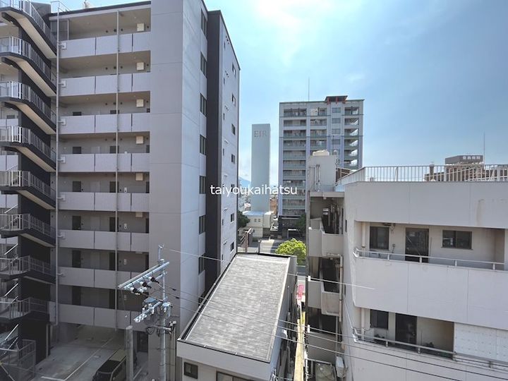 サンステージ荒田のその他画像