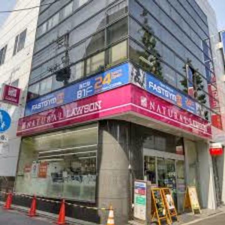 サニーハイツ福島の周辺