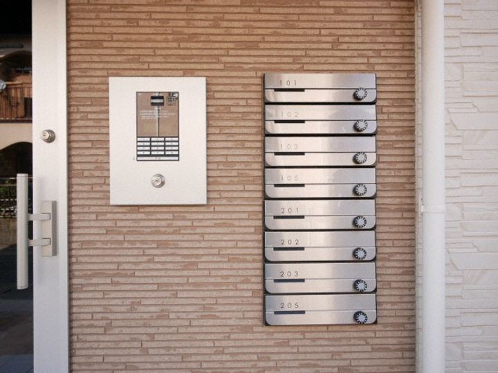 タクステージ吉塚の地図