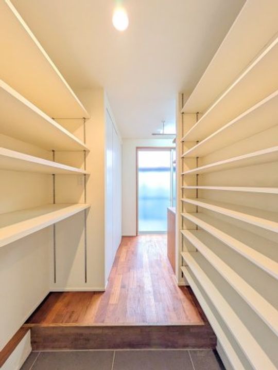 群馬県太田市高林南町(一戸建)の賃貸物件のその他画像