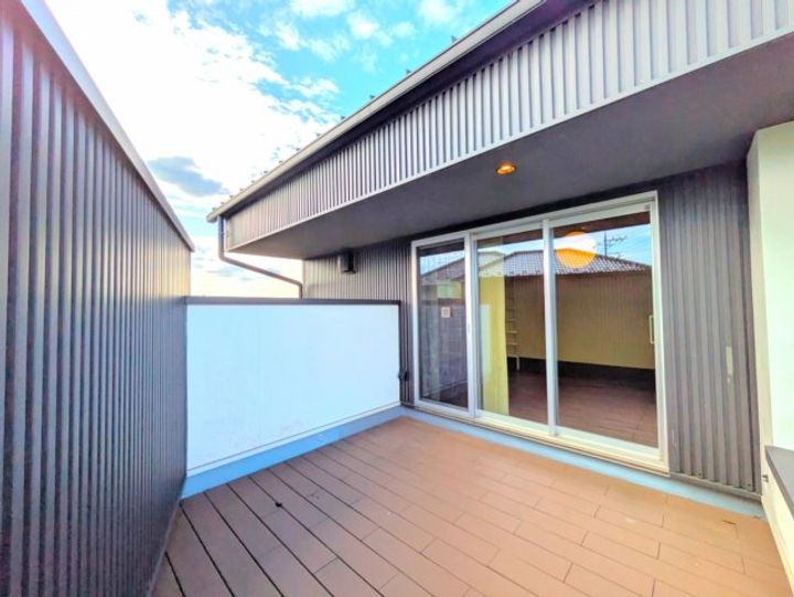 群馬県太田市高林南町(一戸建)の賃貸物件の内装