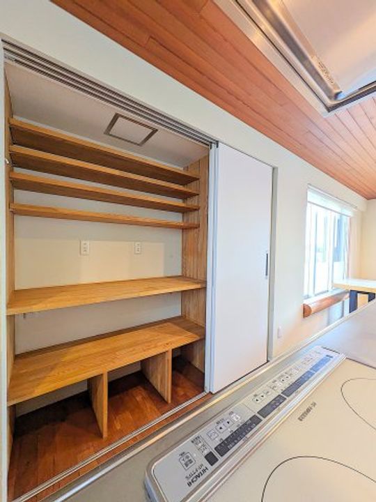 群馬県太田市高林南町(一戸建)の賃貸物件の内装