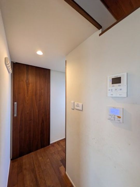 群馬県太田市高林南町(一戸建)の賃貸物件の内装