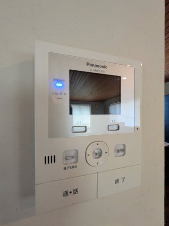 群馬県太田市高林南町(一戸建)の賃貸物件の内装