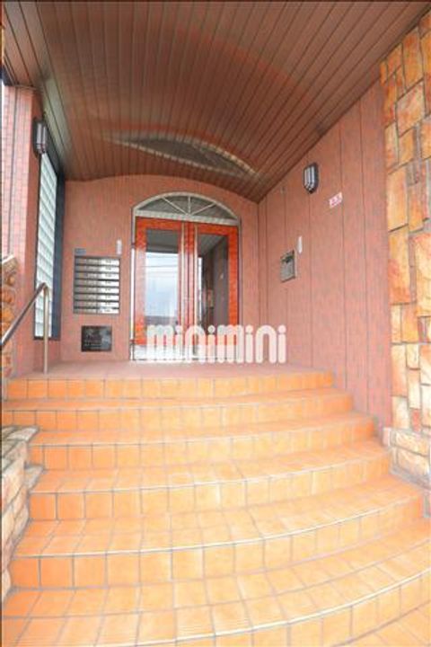 辰巳興産ビルの地図