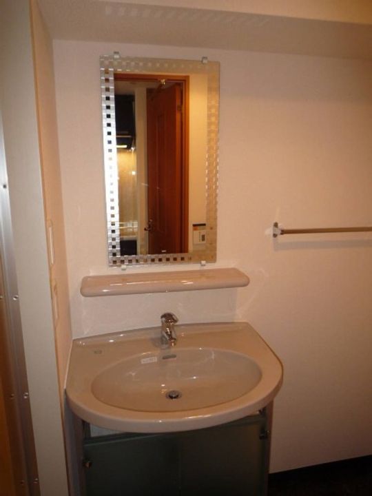 グランド・ガーラ高輪の内装