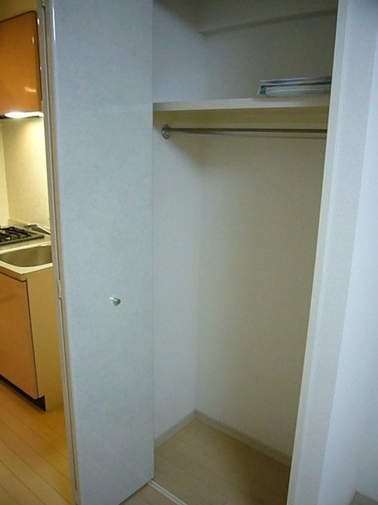 グランド・ガーラ高輪の内装