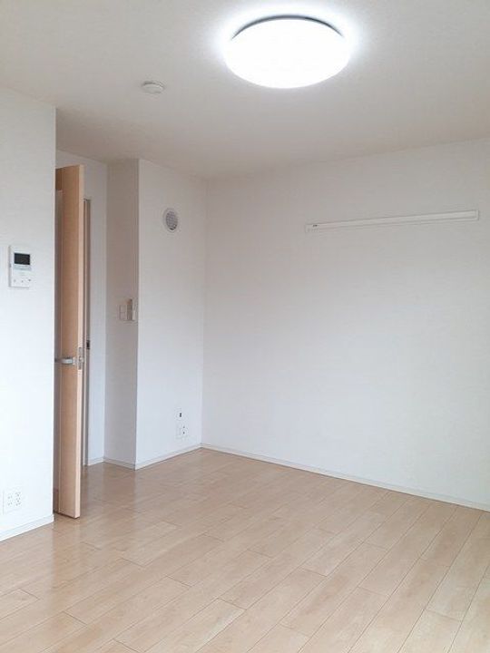 グランド ソレーユの内装