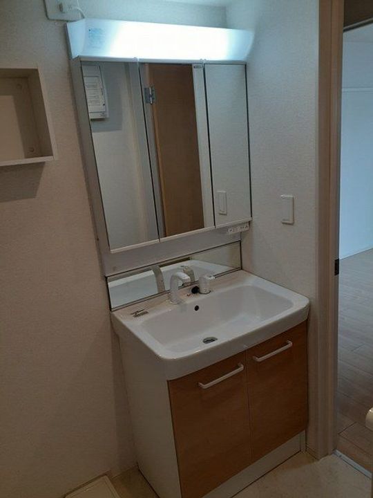 グランド ソレーユの内装