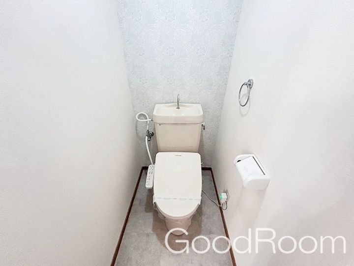 徳島県徳島市明神町6(マンション)の賃貸物件の内装