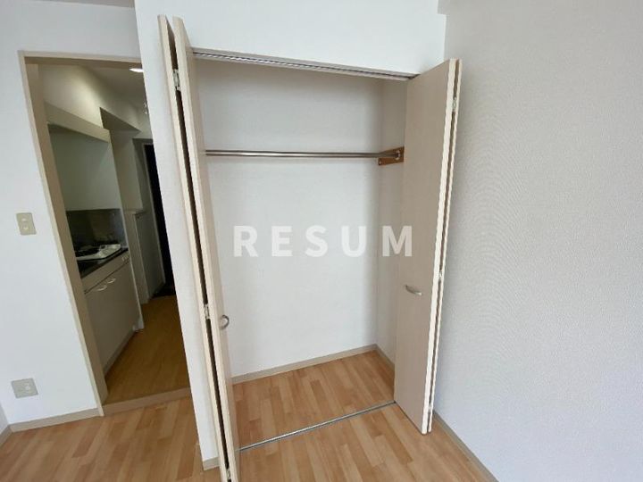 千葉県千葉市中央区新宿1(マンション)の賃貸物件の内装