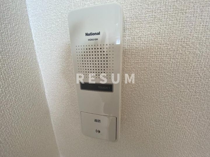 千葉県千葉市中央区新宿1(マンション)の賃貸物件の内装