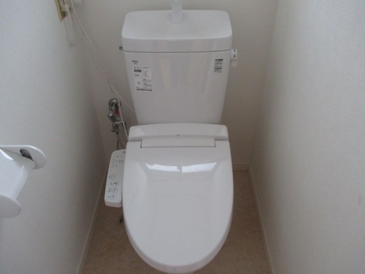 岩手県盛岡市大館町(一戸建)の賃貸物件の内装