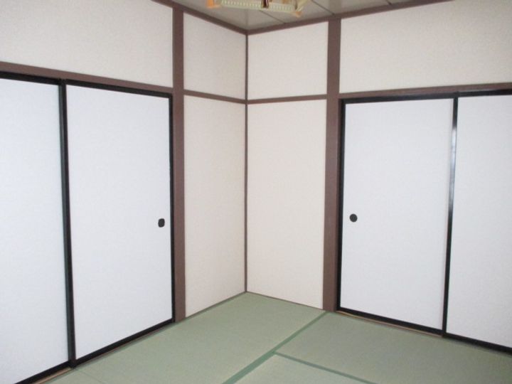 岩手県盛岡市大館町(一戸建)の賃貸物件の内装