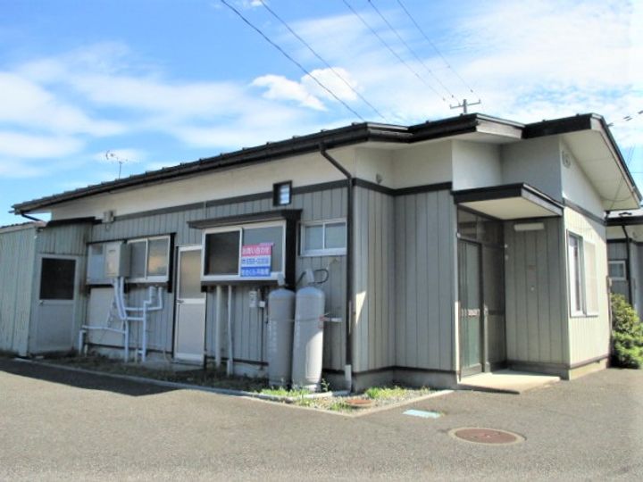 岩手県盛岡市大館町(一戸建)の賃貸物件の外観