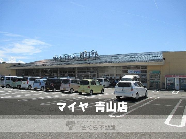岩手県盛岡市大館町(一戸建)の賃貸物件の周辺