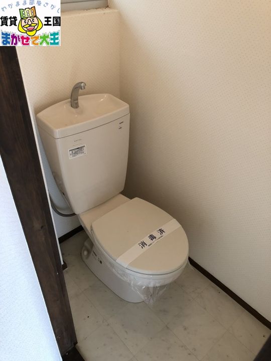 セラリアの内装