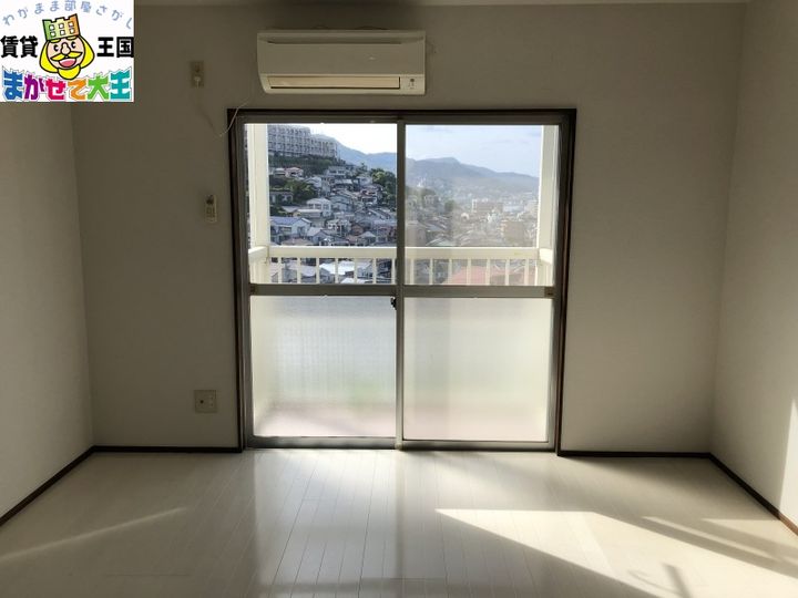 セラリアの居間