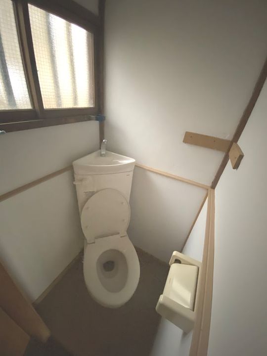いずみ荘の風呂