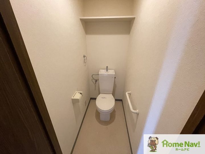 プレミール28の内装