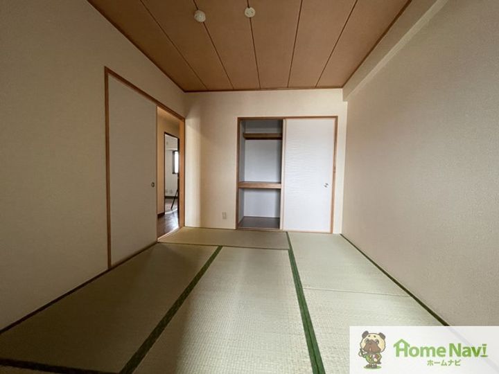 プレミール28の内装