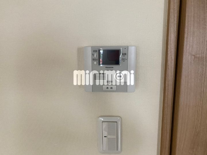 シルフィードの内装