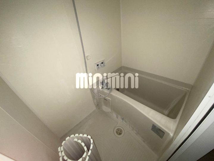 シルフィードの風呂