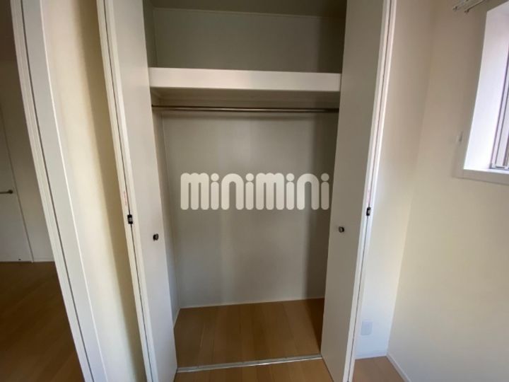 シルフィードの内装