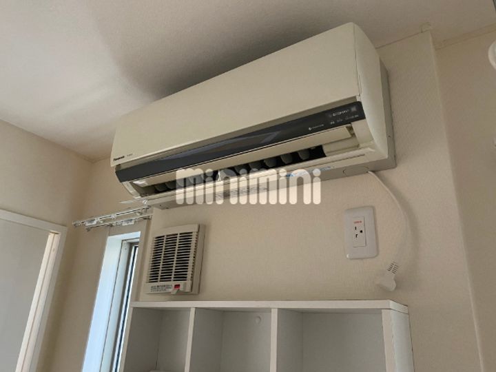 シルフィードの内装